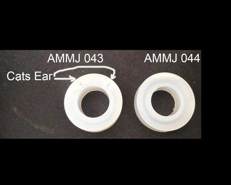 Ring Moulds by Resin Art NZ
