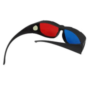 Anaglyph 3D Glasses (different types available) by Habicare