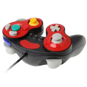 Analog GameCube Controller – Wired Gamepad for GameCube (different colours available) by Habicare