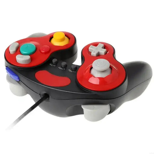Analog GameCube Controller – Wired Gamepad for GameCube (different colours available) by Habicare
