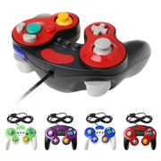 Analog GameCube Controller – Wired Gamepad for GameCube (different colours available) by Habicare