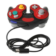 Analog GameCube Controller – Wired Gamepad for GameCube (different colours available) by Habicare