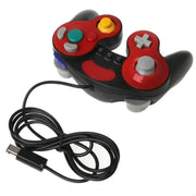 Analog GameCube Controller – Wired Gamepad for GameCube (different colours available) by Habicare