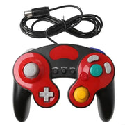 Analog GameCube Controller – Wired Gamepad for GameCube (different colours available) by Habicare