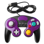 Analog GameCube Controller – Wired Gamepad for GameCube (different colours available) by Habicare