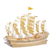 Ancient Sailboat by 9eight5