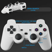 Android 11 Gaming Projector – 64GB (different plug type available) by Habicare