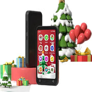 9eight5 HBC Android MP3/MP4 Music Player with Bluetooth & Wi-Fi (3 colours available) Android MP3/MP4 Music Player with Bluetooth & Wi-Fi (3 colours available)