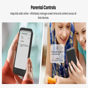 Android MP3/MP4 Music Player with Bluetooth & Wi-Fi (6 colours available) by Habicare