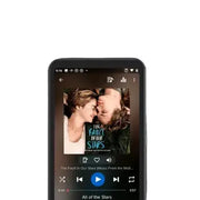 Android MP3/MP4 Music Player with Bluetooth & Wi-Fi (6 colours available) by Habicare