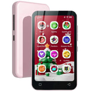 Android MP3/MP4 Music Player with Bluetooth & Wi-Fi (3 colours available) – view 13