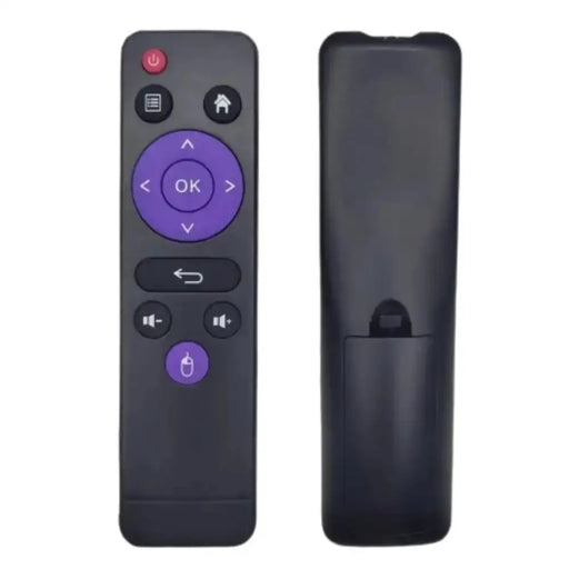 Android TV Box Universal Remote Control by Habicare