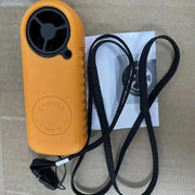 Anemometer - Wind Speed & Air Temperature Meter by 9eight5