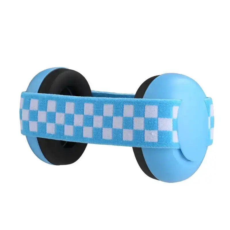 Anti-Noise Earmuffs (2 colours available) by Habicare