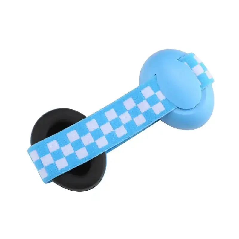 Anti-Noise Earmuffs (2 colours available) by Habicare