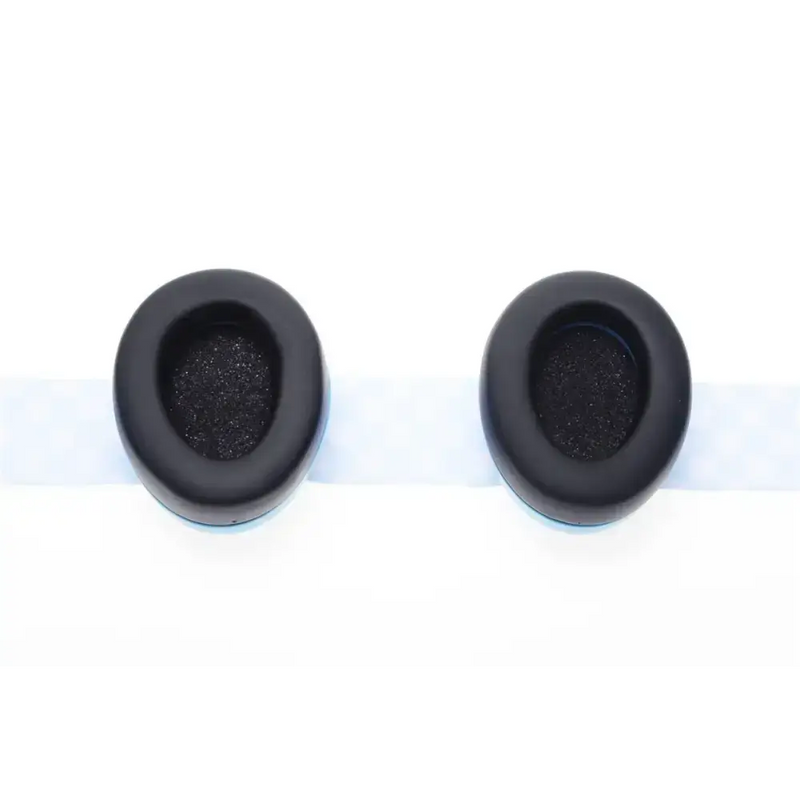 Anti-Noise Earmuffs (2 colours available) by Habicare