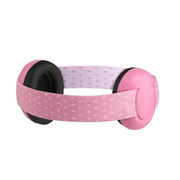 Anti-Noise Earmuffs (2 colours available) by Habicare
