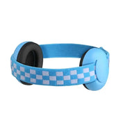 Anti-Noise Earmuffs (2 colours available) by Habicare