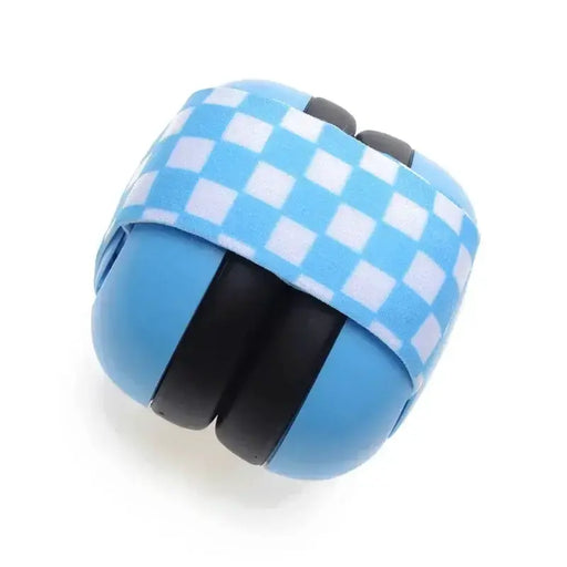 Anti-Noise Earmuffs (2 colours available) by Habicare