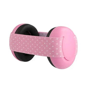 Anti-Noise Earmuffs (2 colours available) by Habicare