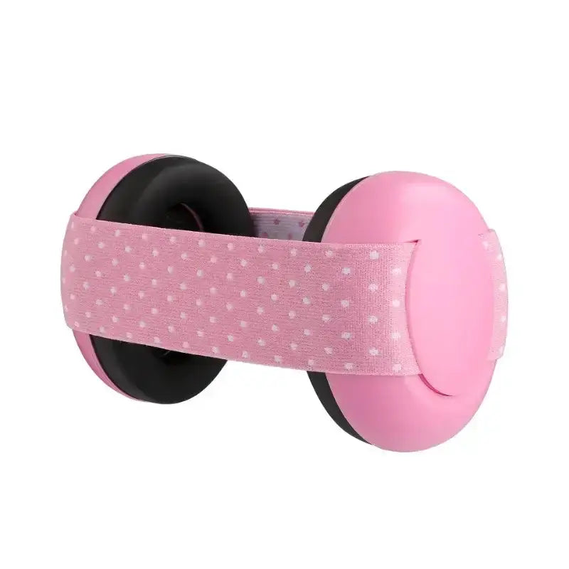 Anti-Noise Earmuffs (2 colours available) by Habicare