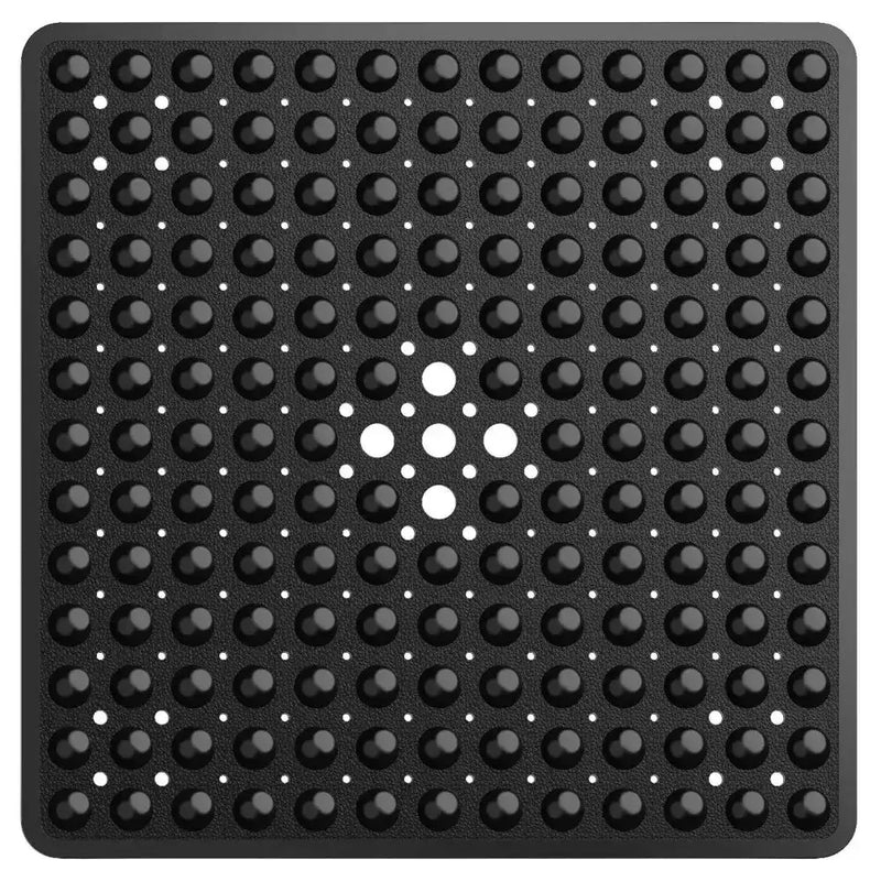 Anti-Slip Shower Mat (53x53cm) by Habicare