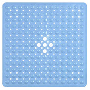 Anti-Slip Shower Mat (53x53cm) by Habicare