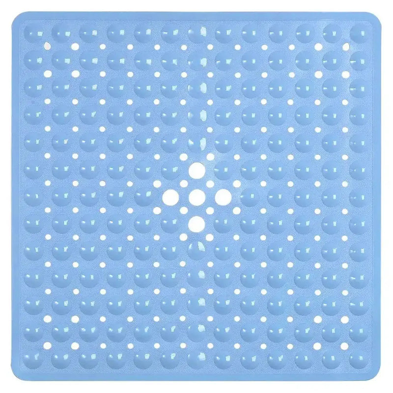 Anti-Slip Shower Mat (53x53cm) by Habicare