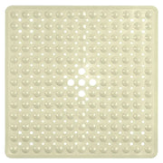 Anti-Slip Shower Mat (53x53cm) by Habicare