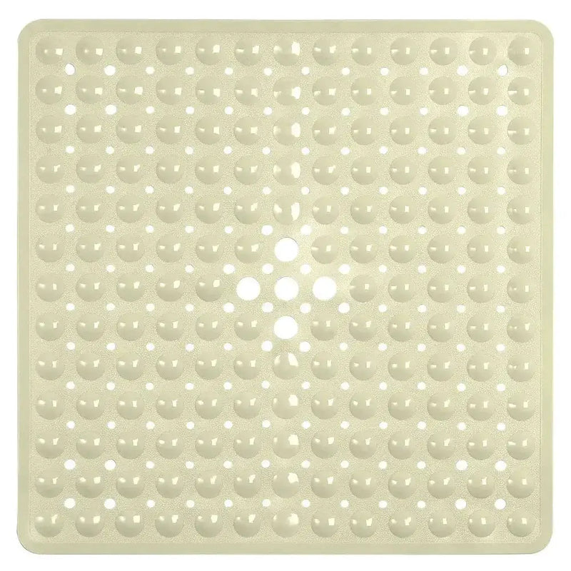 Anti-Slip Shower Mat (53x53cm) by Habicare