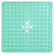 Anti-Slip Shower Mat (53x53cm) by Habicare