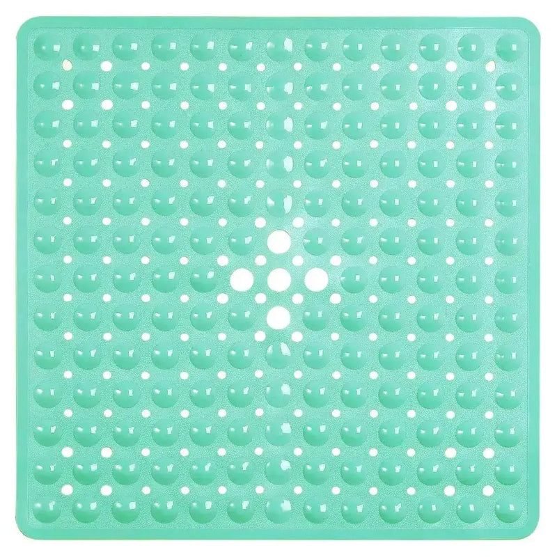 Anti-Slip Shower Mat (53x53cm) by Habicare