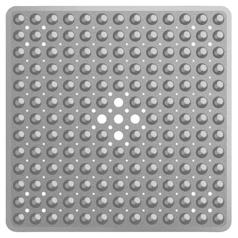 Anti-Slip Shower Mat (53x53cm) by Habicare
