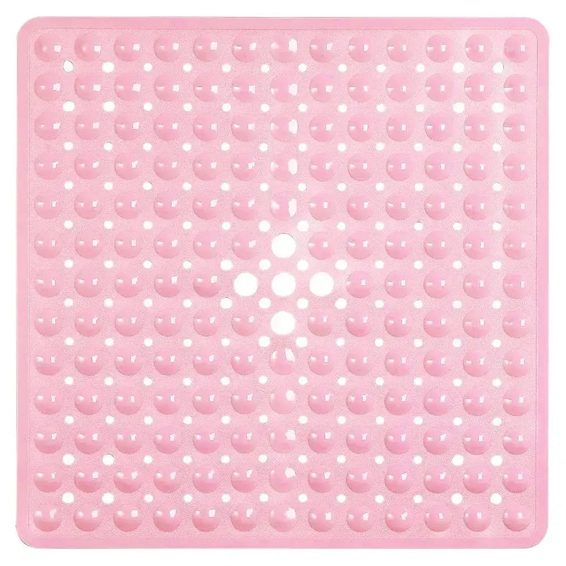 Anti-Slip Shower Mat (53x53cm) by Habicare