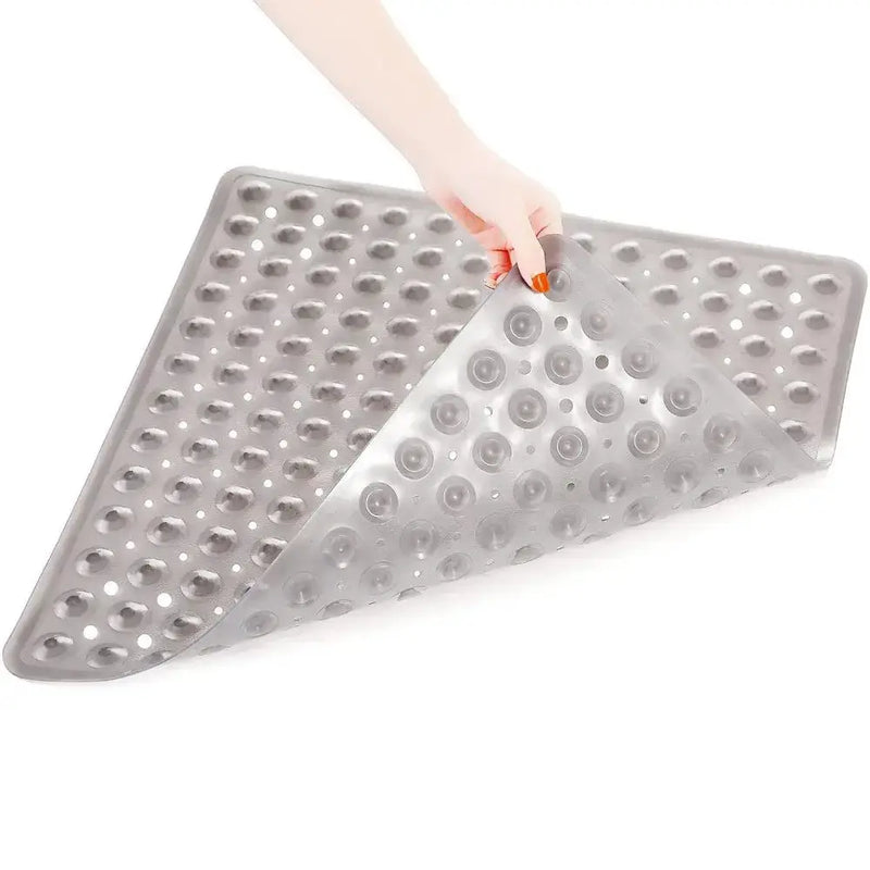 Anti-Slip Shower Mat (53x53cm) by Habicare