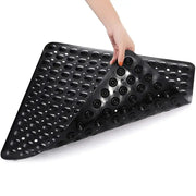 Anti-Slip Shower Mat (53x53cm) by Habicare