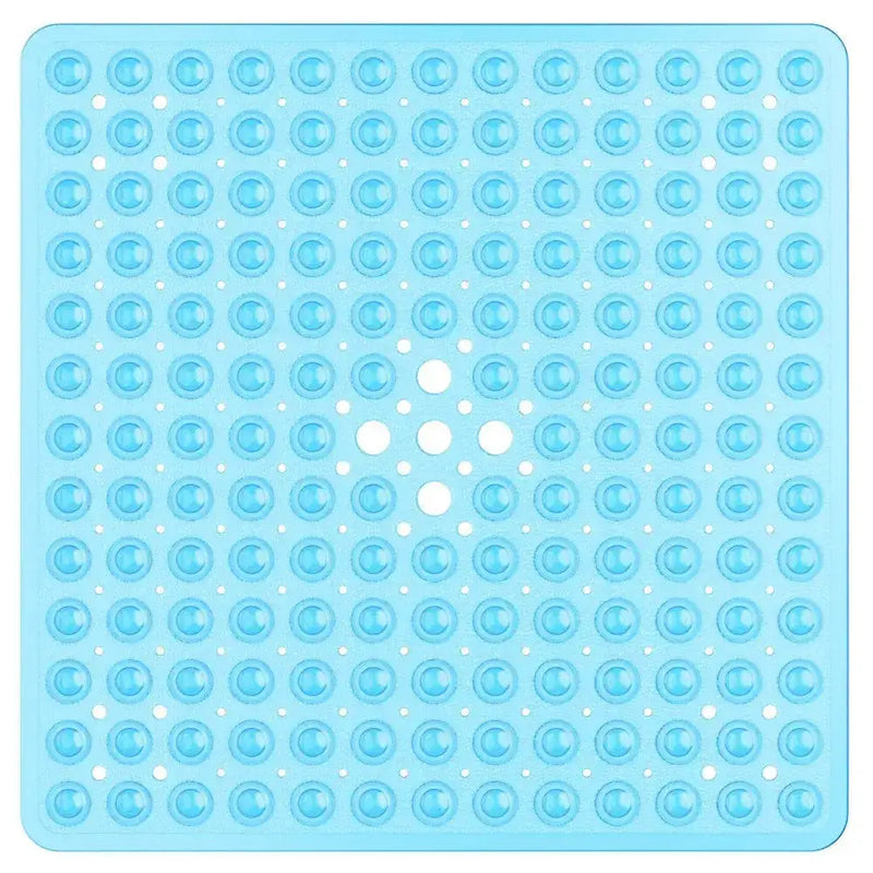Anti-Slip Shower Mat (53x53cm) by Habicare