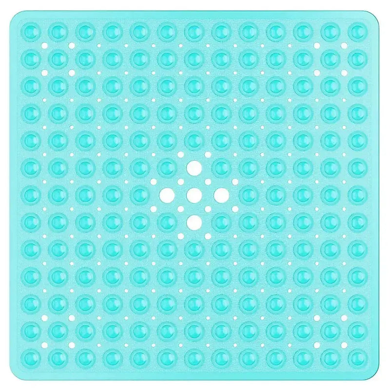 Anti-Slip Shower Mat (53x53cm) by Habicare