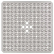 Anti-Slip Shower Mat (53x53cm) by Habicare