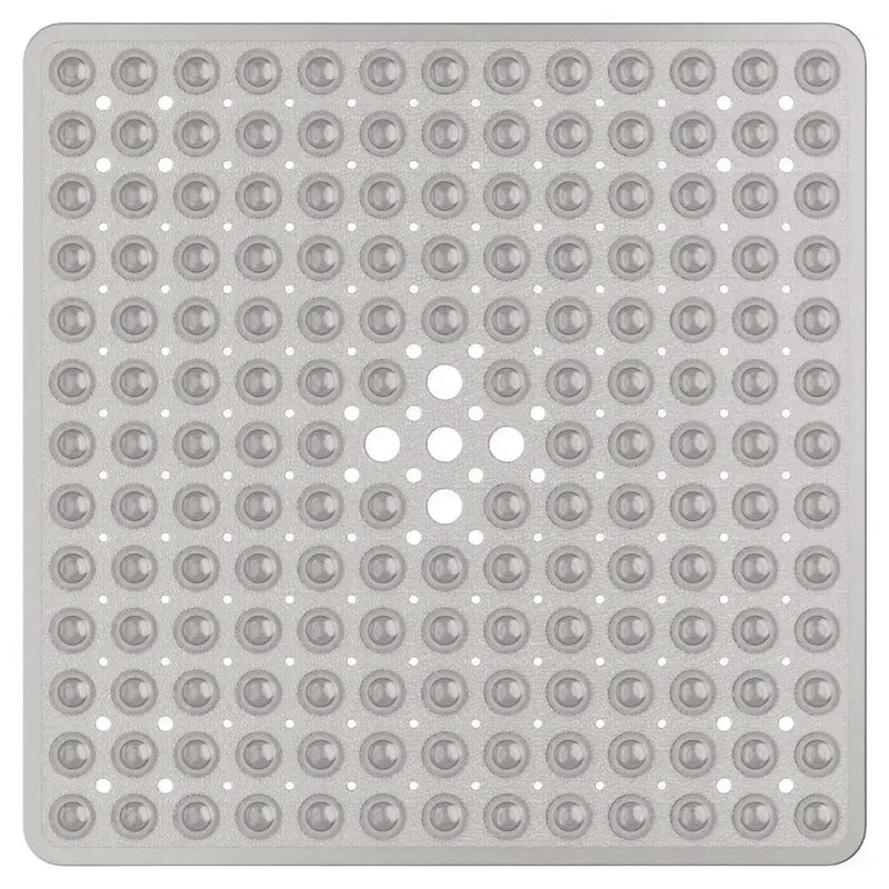 Anti-Slip Shower Mat (53x53cm) by Habicare