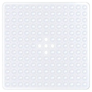 Anti-Slip Shower Mat (53x53cm) by Habicare