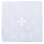 Anti-Slip Shower Mat (53x53cm) by Habicare