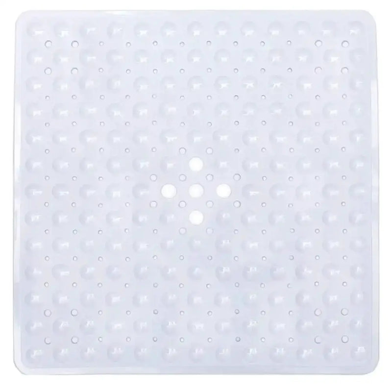 Anti-Slip Shower Mat (53x53cm) by Habicare