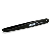 Anti-static Carbon Fiber Tweezers (3 piece) by That Watch Shop