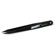 Anti-static Carbon Fiber Tweezers (3 piece) by That Watch Shop
