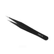Anti-Static ESD Stainless Steel Curved Tweezers (6 different types available) by Habicare