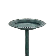 Antique Style Bird Bath (2 colours available) by Habicare