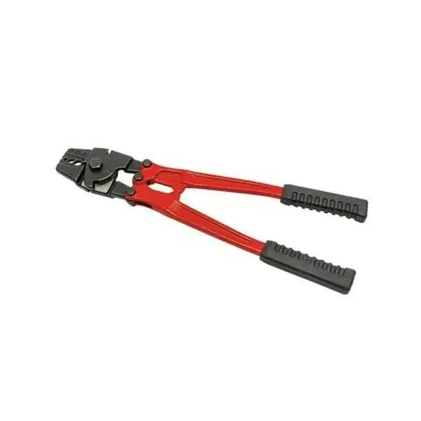 Crimping Pliers 3 Sizes – high-strength, reliable tools for professional-grade wire and rope connections.