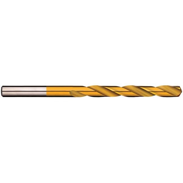 Anzor Jobber Drill Bit 1/2 Jobber Drill Bit