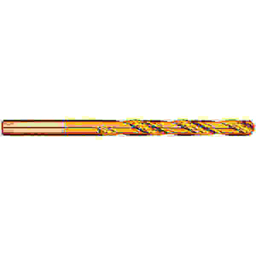 Anzor Jobber Drill Bit 1/2 Jobber Drill Bit